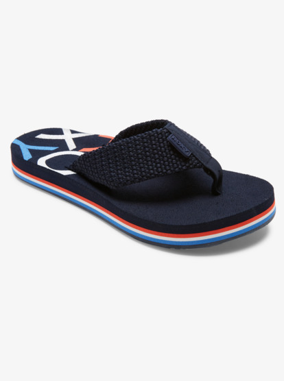 5 Send It 2022 - Sandalen voor Dames Red ARJL101007 Roxy