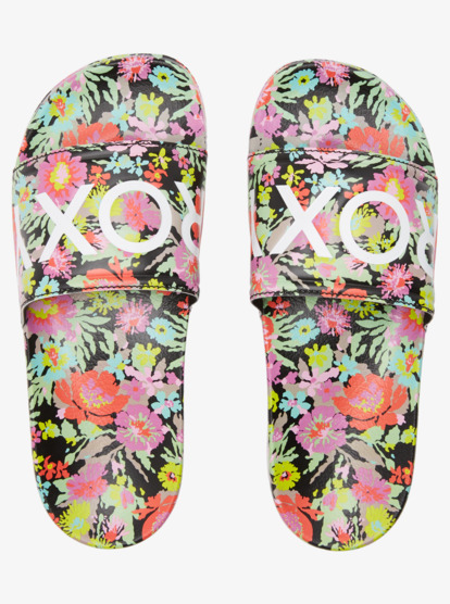 Roxy girls online slides