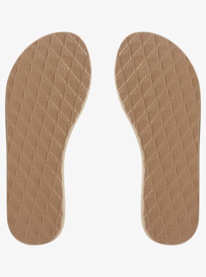 3 Viva Hi Sandals Yellow ARJL101019 Roxy