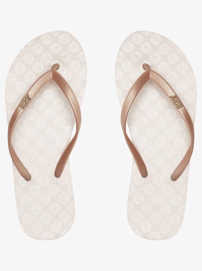 2 Viva Hi Sandals Yellow ARJL101019 Roxy