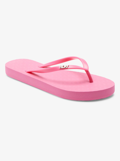 1 Viva Hi Sandals Pink ARJL101019 Roxy