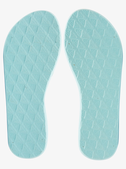 4 Viva Hi Sandals Blue ARJL101019 Roxy