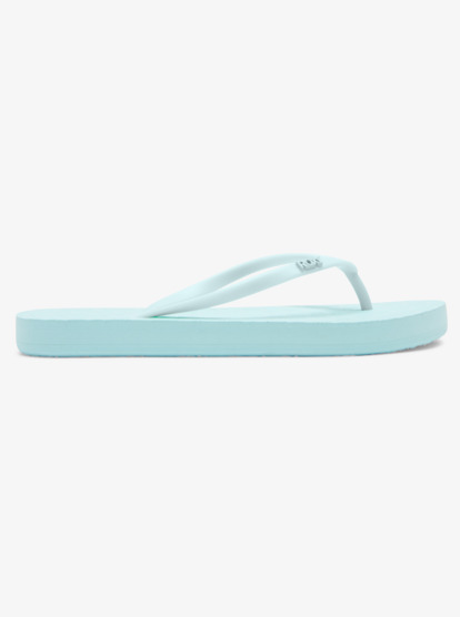 1 Viva Hi Sandals Blue ARJL101019 Roxy