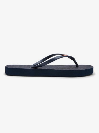 1 Viva Hi Sandals Blue ARJL101019 Roxy