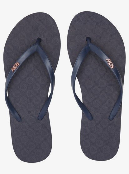 2 Viva Hi Sandals Blue ARJL101019 Roxy