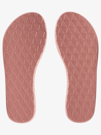 3 Viva Hi Sandals Orange ARJL101019 Roxy