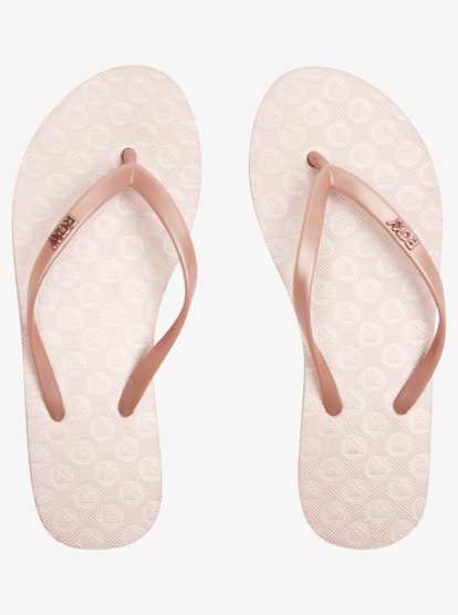 2 Viva Hi Sandals Orange ARJL101019 Roxy