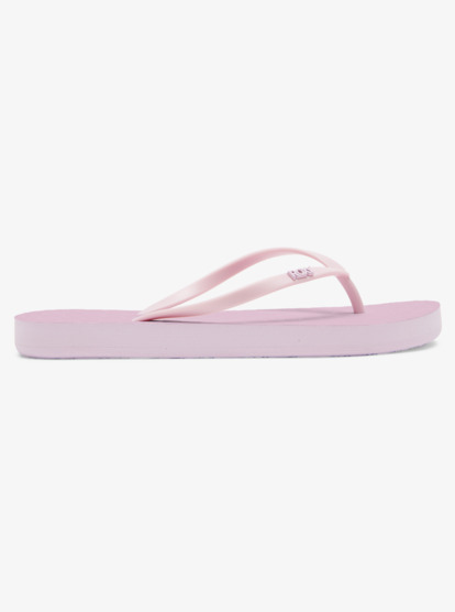 1 Viva Hi Sandals Orange ARJL101019 Roxy