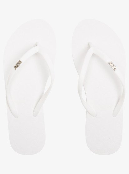 2 Viva Hi Sandals White ARJL101019 Roxy