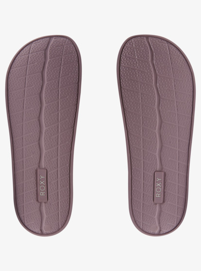8 Slippy Puff Sandals  ARJL101052 Roxy