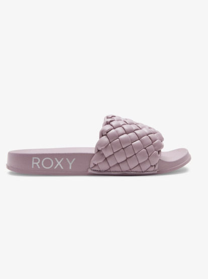 6 Slippy Puff Sandals  ARJL101052 Roxy