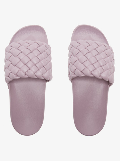 7 Slippy Puff Sandals  ARJL101052 Roxy