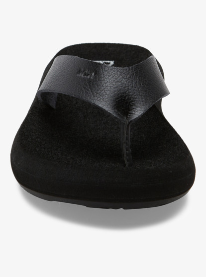 5 Indee Flip-Flops Black ARJL101069 Roxy