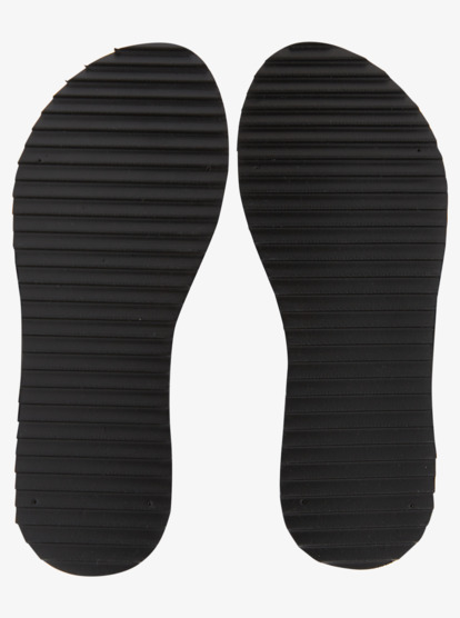 4 Kallie Ii Sandals Black ARJL101073 Roxy