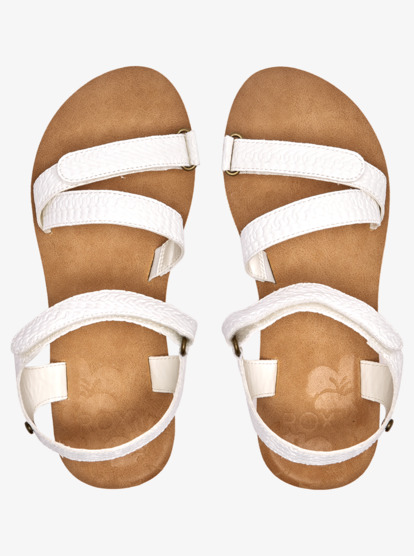 3 Womens Anela Sandals  ARJL101086 Roxy