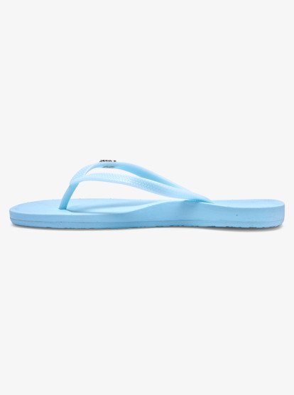 3 Jettie Sandals Blue ARJL101087 Roxy