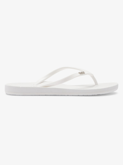 2 Jettie Sandals White ARJL101087 Roxy