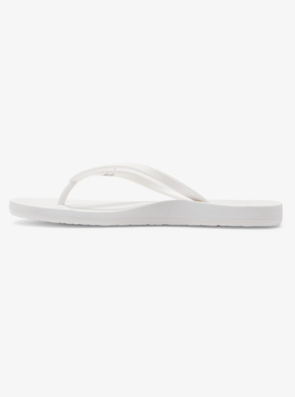 3 Jettie Sandals White ARJL101087 Roxy
