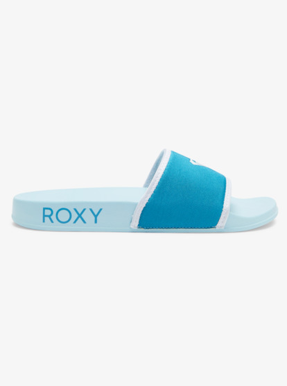 4 Roxy Life Step Into You Sandales pour Femme Multi-couleurs ARJL101110 Roxy