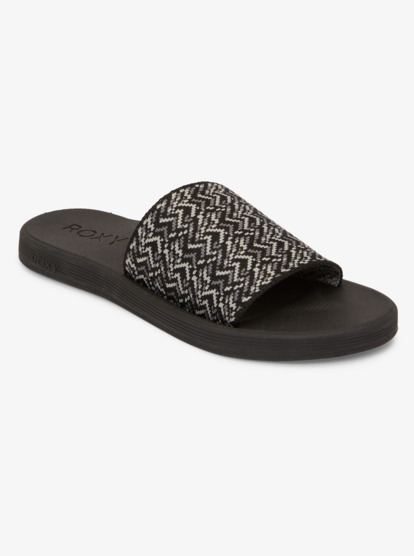 0 Lucky Wave - Sandals for Women Noir ARJL101141 Roxy