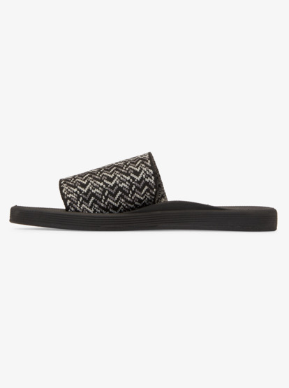 2 Lucky Wave - Sandals for Women Noir ARJL101141 Roxy
