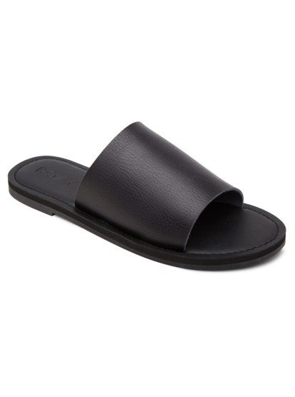 Roxy kaia discount slide sandals