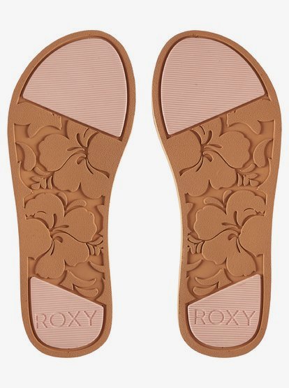 Gemma Leather Sandals for Women Roxy