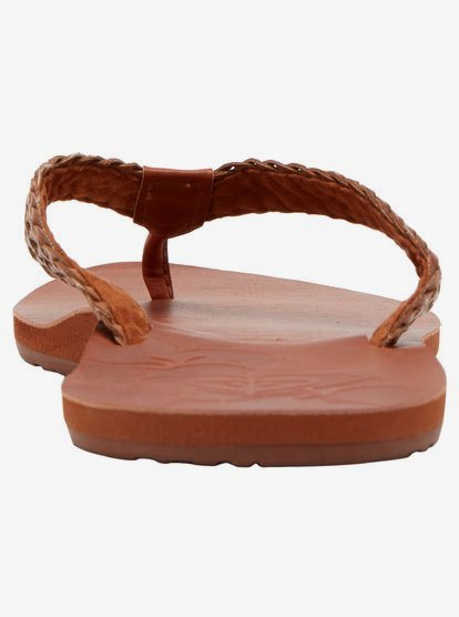 roxy lola flip flops