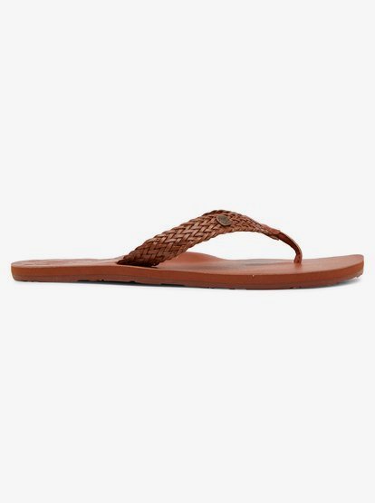 roxy lola flip flops