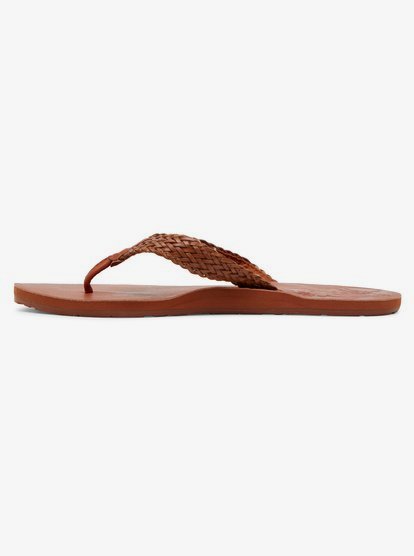 roxy lola flip flops
