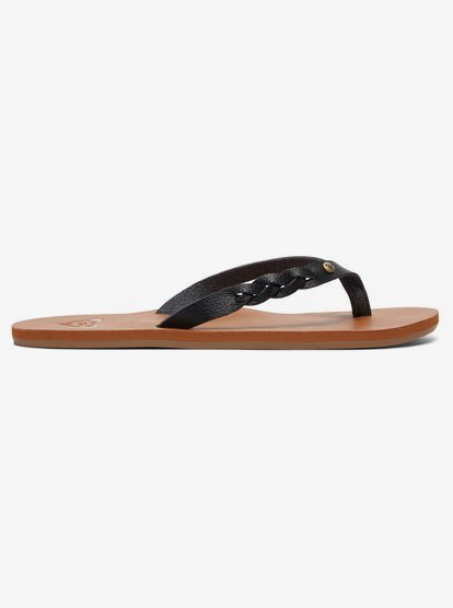 roxy liza flip flops