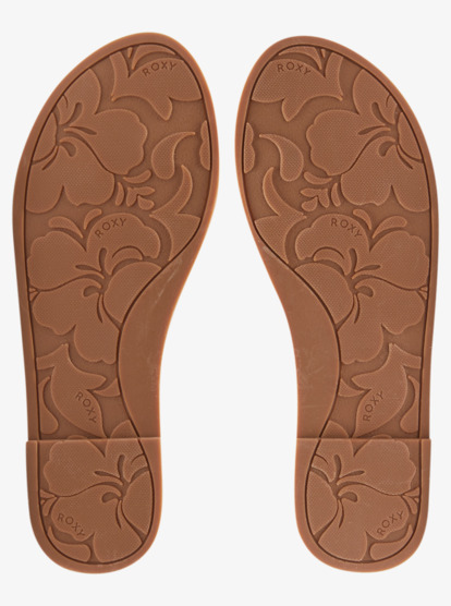 6 Wyld Rose Sandals Multicolor ARJL200761 Roxy