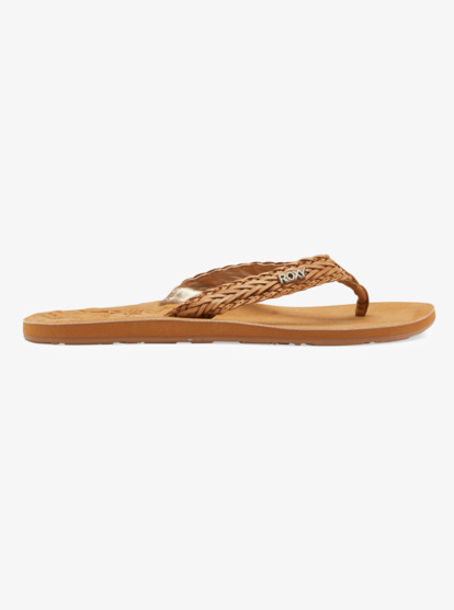 2 Lili Fashion Sandal Black ARJL200772 Roxy
