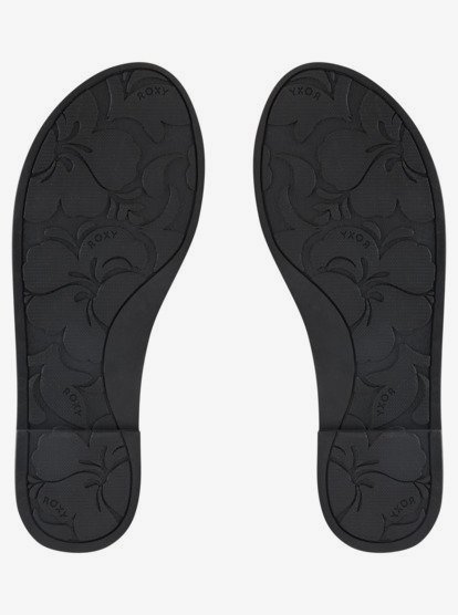 3 Rosalind 2022 - Sandals for Women Black ARJL200795 Roxy