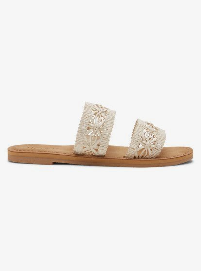 2 Dafni - Sandalen für Frauen Weiss ARJL200808 Roxy