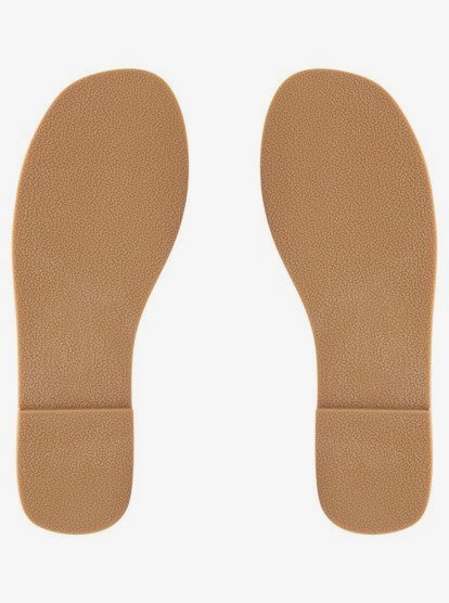 5 Edessa  - Sandalias para Mujer Blanco ARJL200809 Roxy