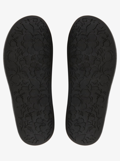 17 Womens Ahri Sandals Black ARJL200837 Roxy