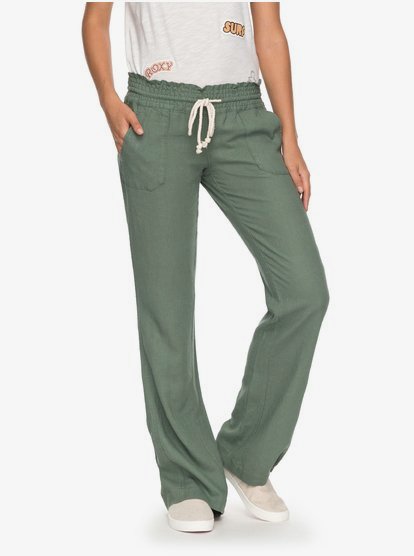 roxy beach pants