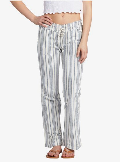 oceanside beach pants