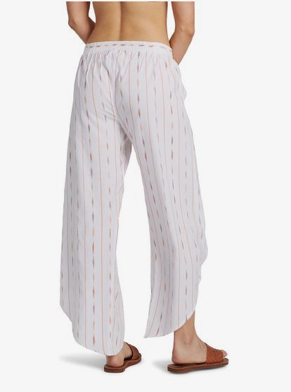 Jessa Wrap Beach Pants | Roxy