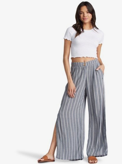 Roxy flowy pants Clearance