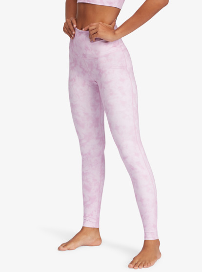 Womens Kaileo High Waisted Workout 