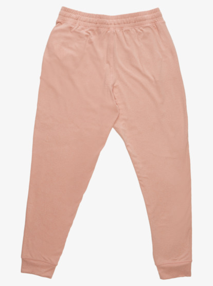 1 Sun Might Shine Workout Pants Pink ARJNP03236 Roxy