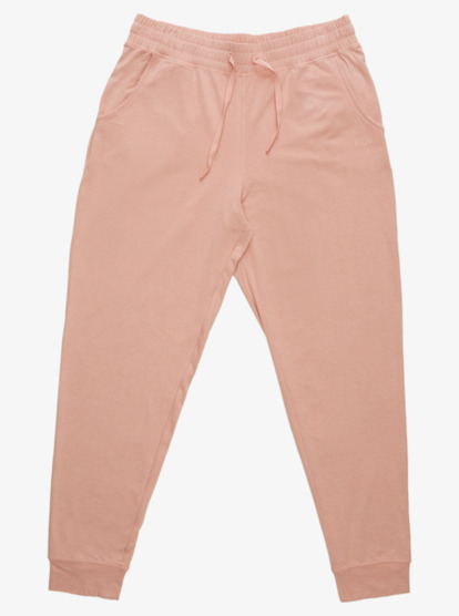 0 Sun Might Shine Workout Pants Pink ARJNP03236 Roxy