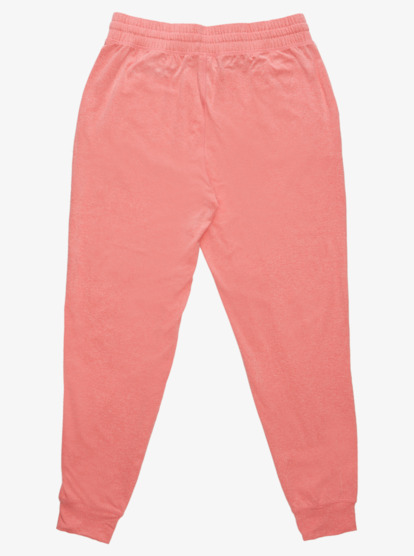 1 Sun Might Shine Workout Pants Pink ARJNP03236 Roxy