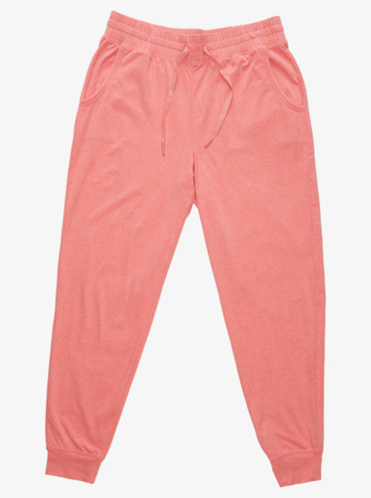 0 Sun Might Shine Workout Pants Pink ARJNP03236 Roxy