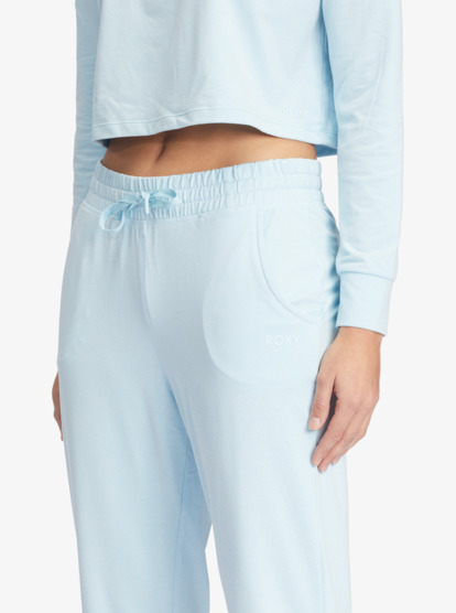 4 Sun Might Shine Workout Pants  ARJNP03236 Roxy