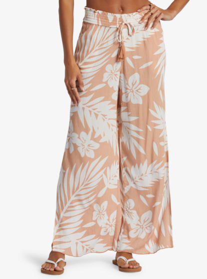 0 TROPICAL RHYTHM Beige ARJNP03283 Roxy