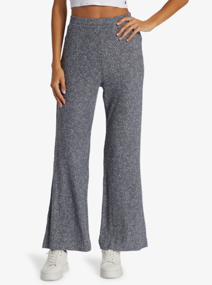 0 Endless Daze Pants Black ARJNP03295 Roxy