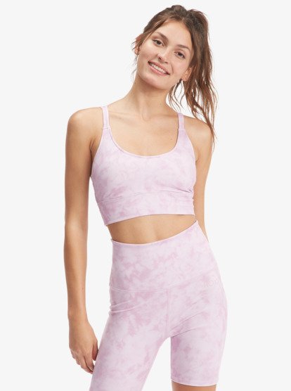 Womens Kaileo High Waisted Bike Shorts 